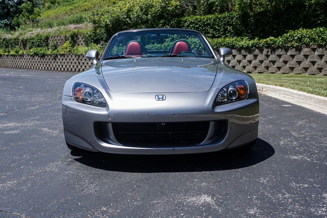 2006 Honda AP2 S2000 - Image 15 of 31