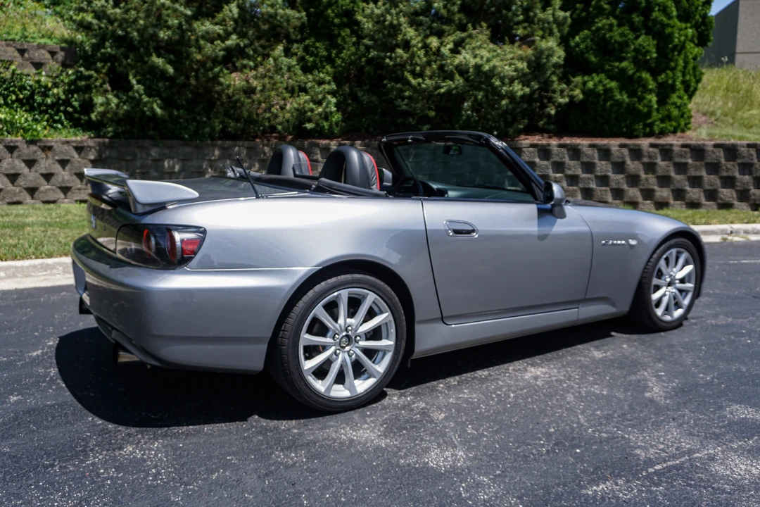 2006 Honda AP2 S2000 - Image 11 of 31
