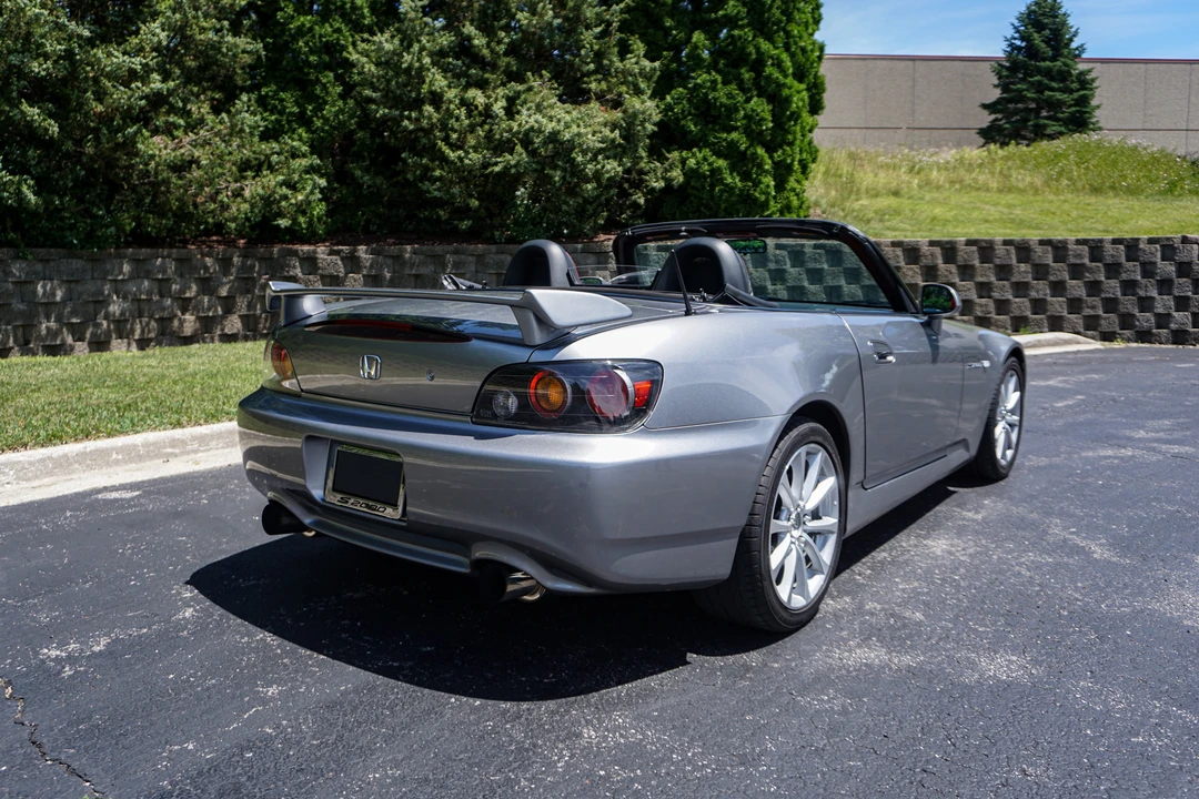 2006 Honda AP2 S2000 - Image 10 of 31