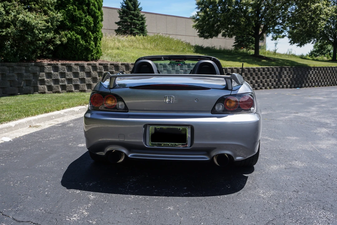 2006 Honda AP2 S2000 - Image 8 of 31