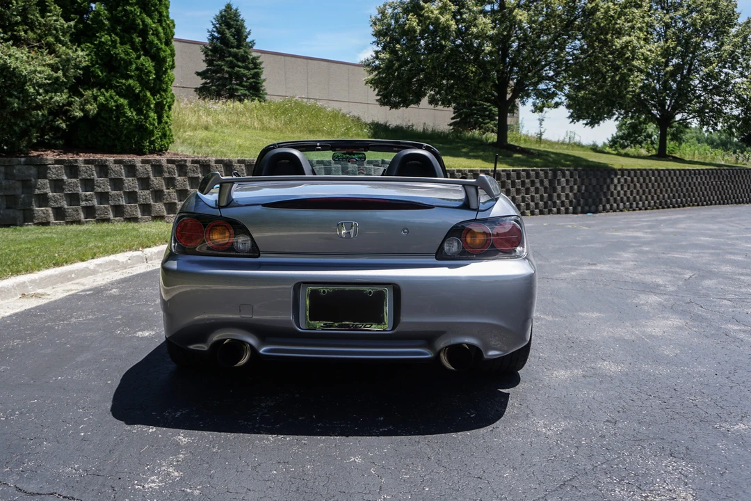 2006 Honda AP2 S2000 - Image 9 of 31
