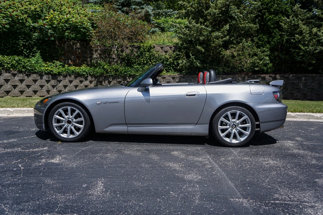 2006 Honda AP2 S2000 - Image 4 of 31