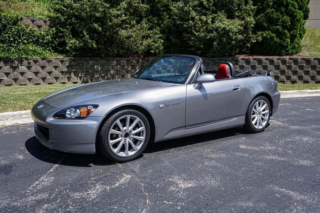 2006 Honda AP2 S2000 - Image 3 of 31