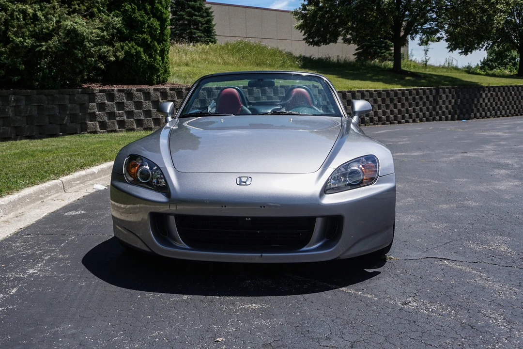 2006 Honda AP2 S2000 - Image 16 of 31