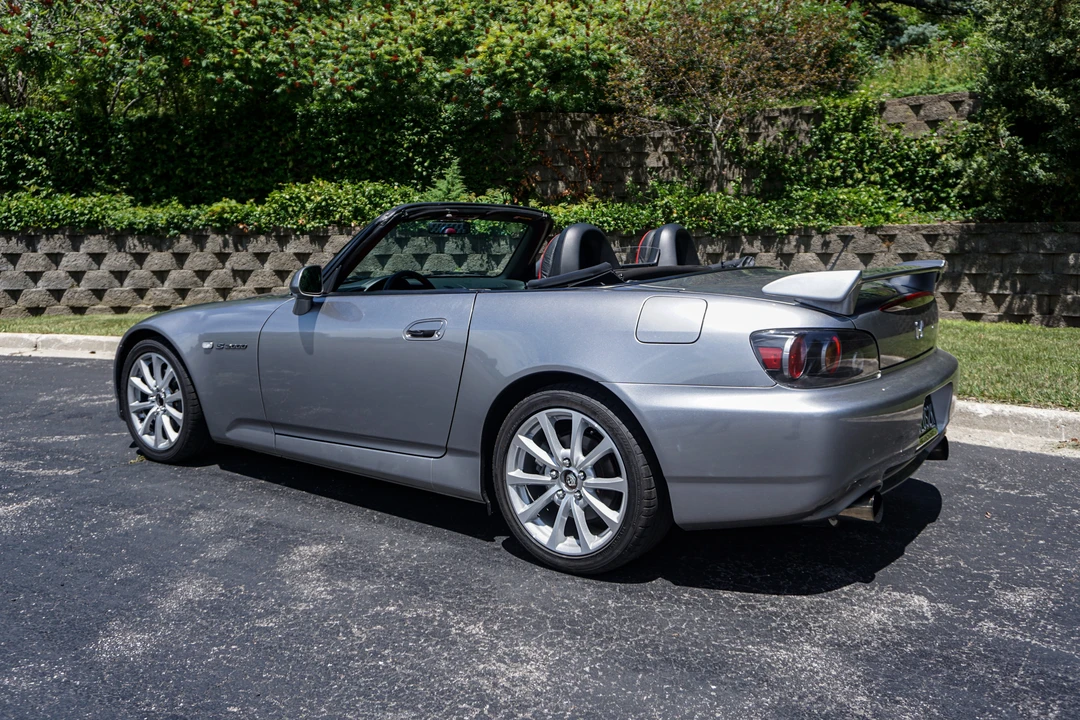 2006 Honda AP2 S2000 - Image 5 of 31