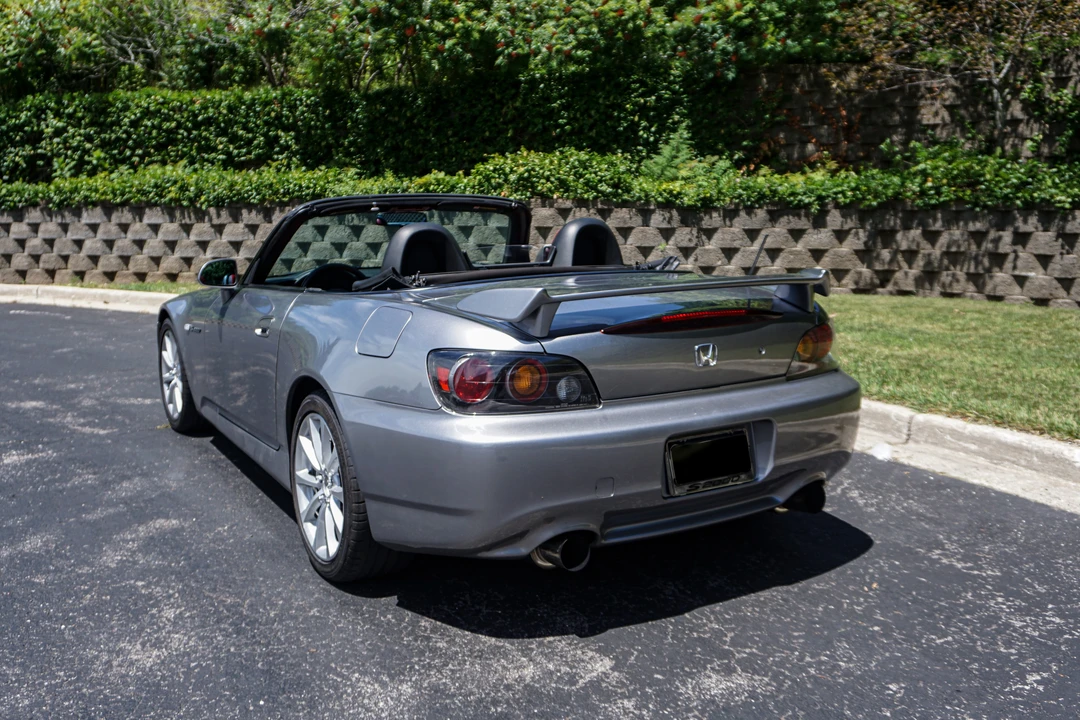 2006 Honda AP2 S2000 - Image 6 of 31