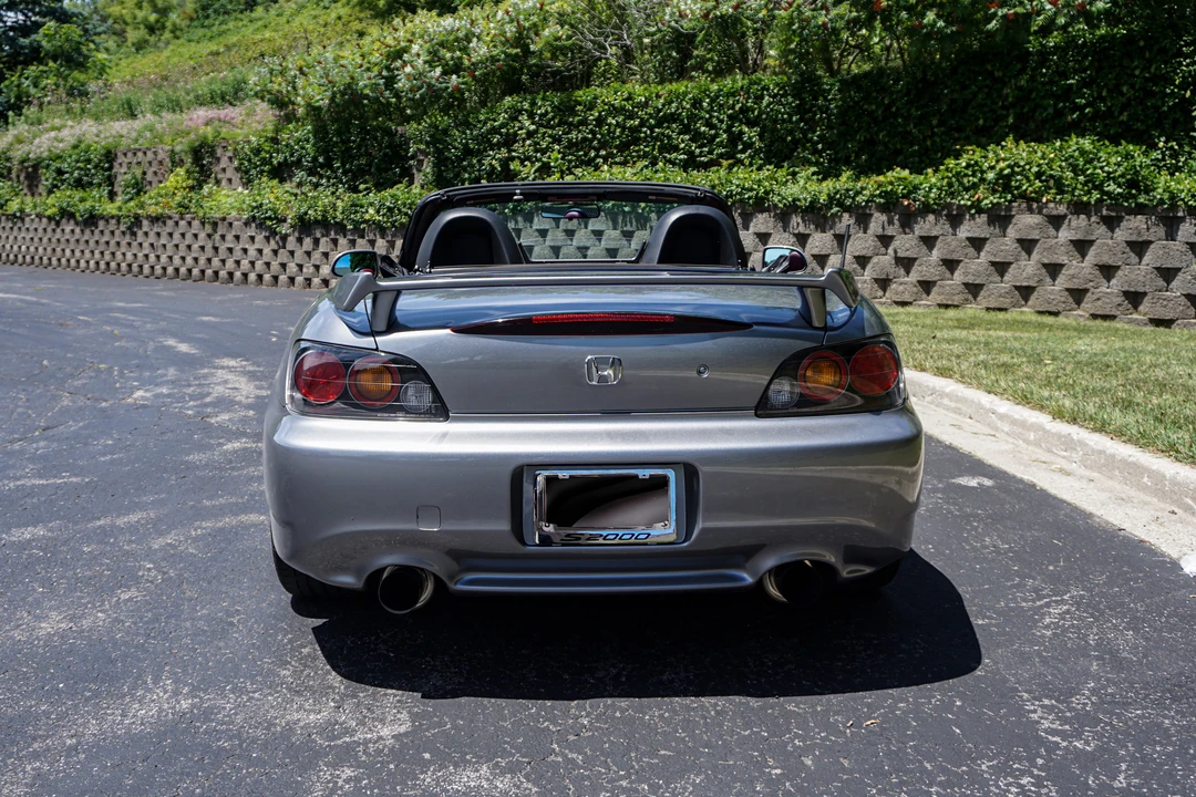2006 Honda AP2 S2000 - Image 7 of 31