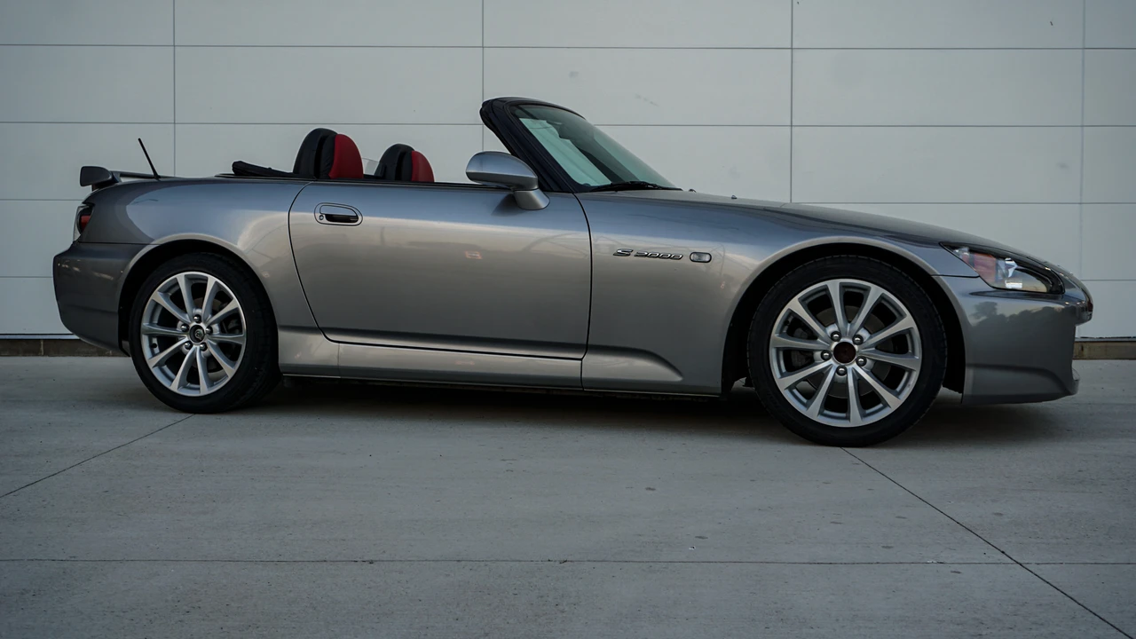 2006 Honda AP2 S2000 - Image 23 of 31