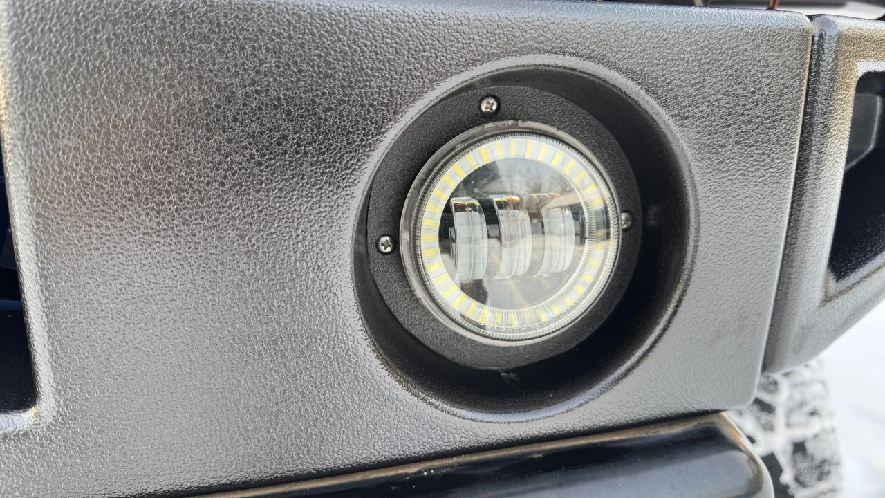 2006 Hummer Hummer H2 - Image 20 of 31
