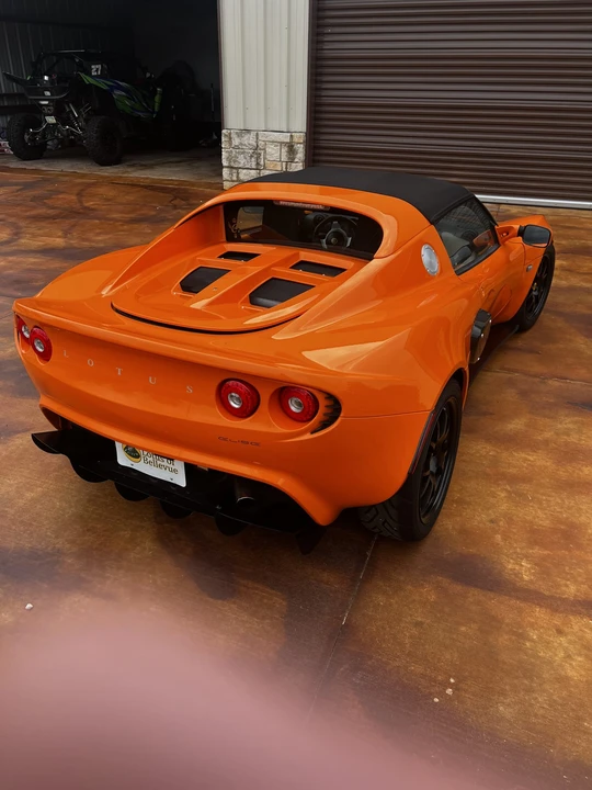 2006 Lotus Elise Series 2 - Image 20 of 31
