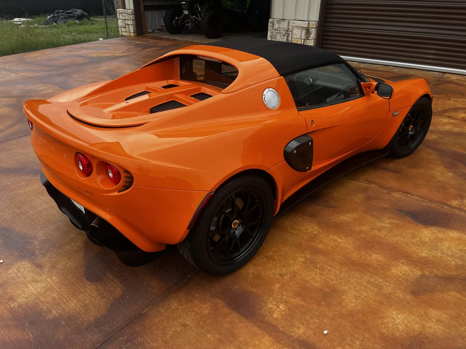 2006 Lotus Elise Series 2 - Image 21 of 31