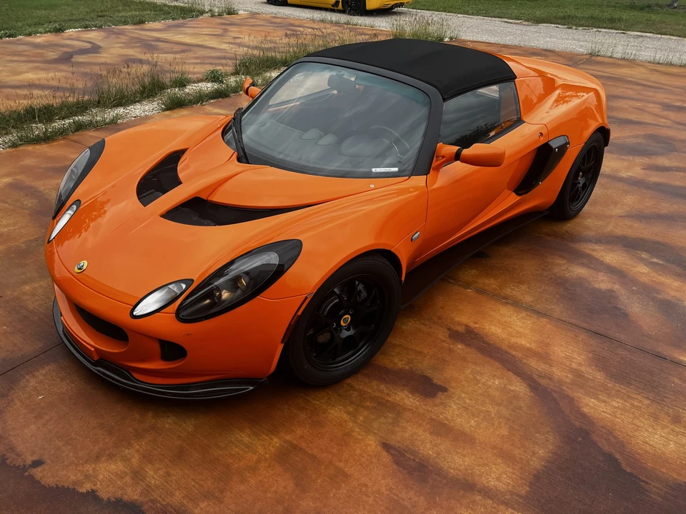 2006 Lotus Elise Series 2 - Image 15 of 31