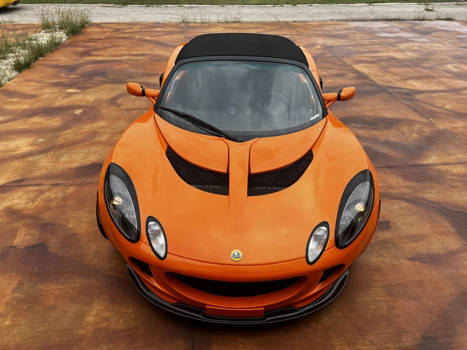 2006 Lotus Elise Series 2 - Image 25 of 31