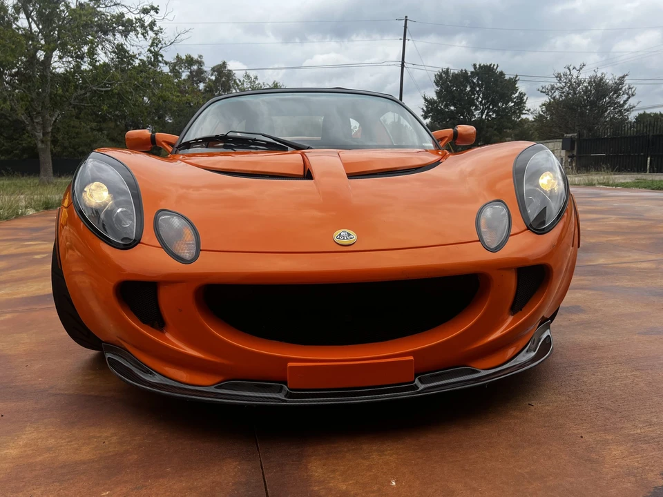 2006 Lotus Elise Series 2 - Image 26 of 31
