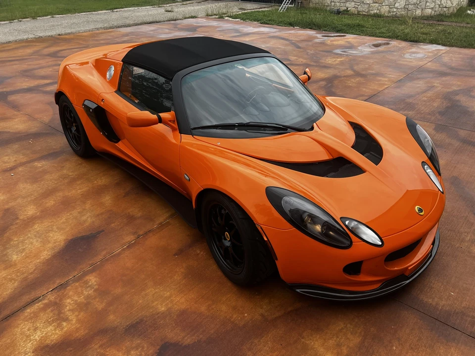 2006 Lotus Elise Series 2 - Image 24 of 31