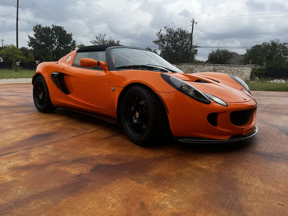 2006 Lotus Elise Series 2 - Image 23 of 31
