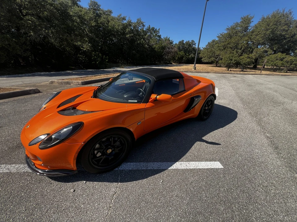 2006 Lotus Elise Series 2 - Image 2 of 31