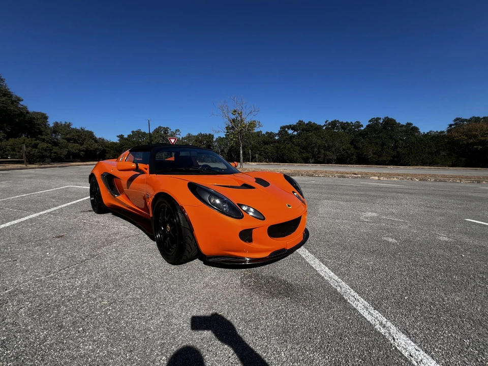 2006 Lotus Elise Series 2 - Image 13 of 31