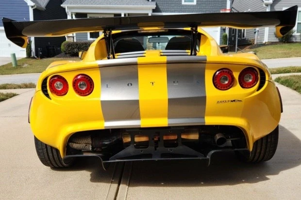 2006 Lotus Elise Series 2 - Image 2 of 9