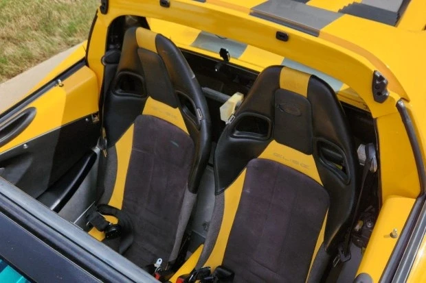2006 Lotus Elise Series 2 - Image 4 of 9