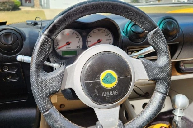 2006 Lotus Elise Series 2 - Image 6 of 9