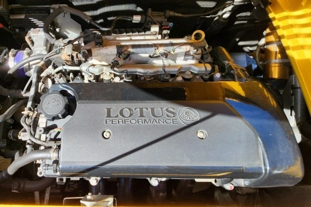 2006 Lotus Elise Series 2 - Image 7 of 9