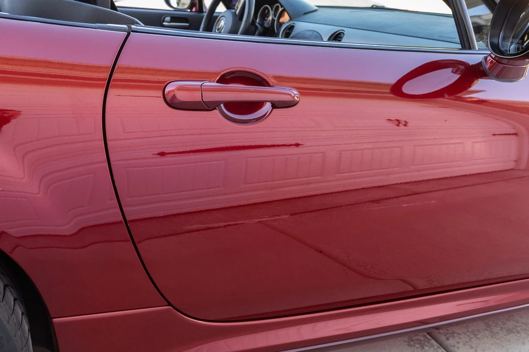 2006 Mazda NC MX-5 Miata - Image 24 of 31