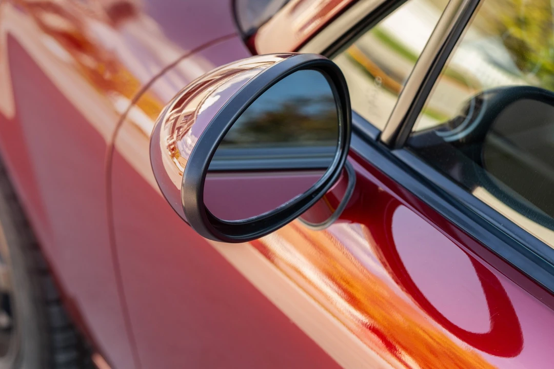 2006 Mazda NC MX-5 Miata - Image 31 of 31