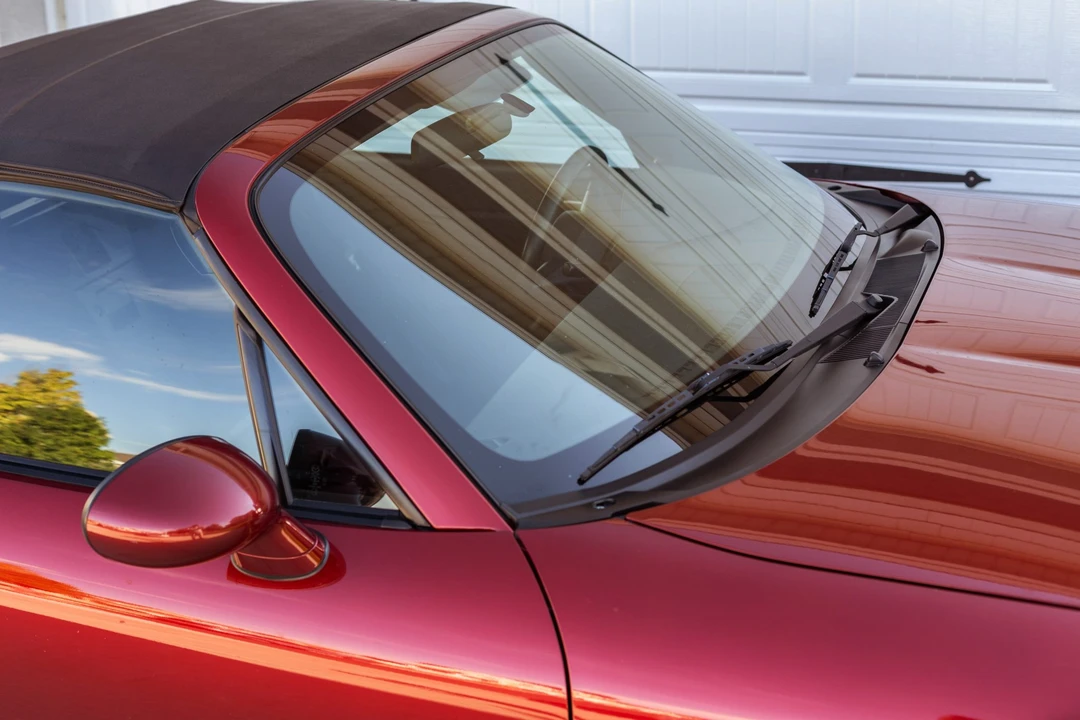 2006 Mazda NC MX-5 Miata - Image 26 of 31