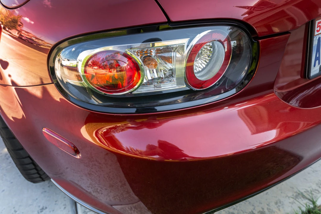 2006 Mazda NC MX-5 Miata - Image 22 of 31