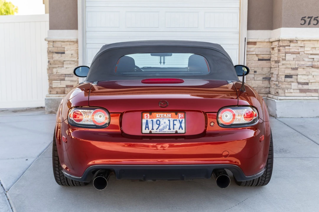 2006 Mazda NC MX-5 Miata - Image 7 of 31
