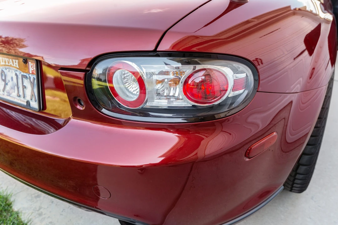 2006 Mazda NC MX-5 Miata - Image 23 of 31