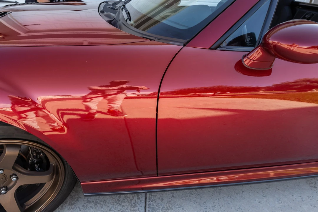 2006 Mazda NC MX-5 Miata - Image 16 of 31