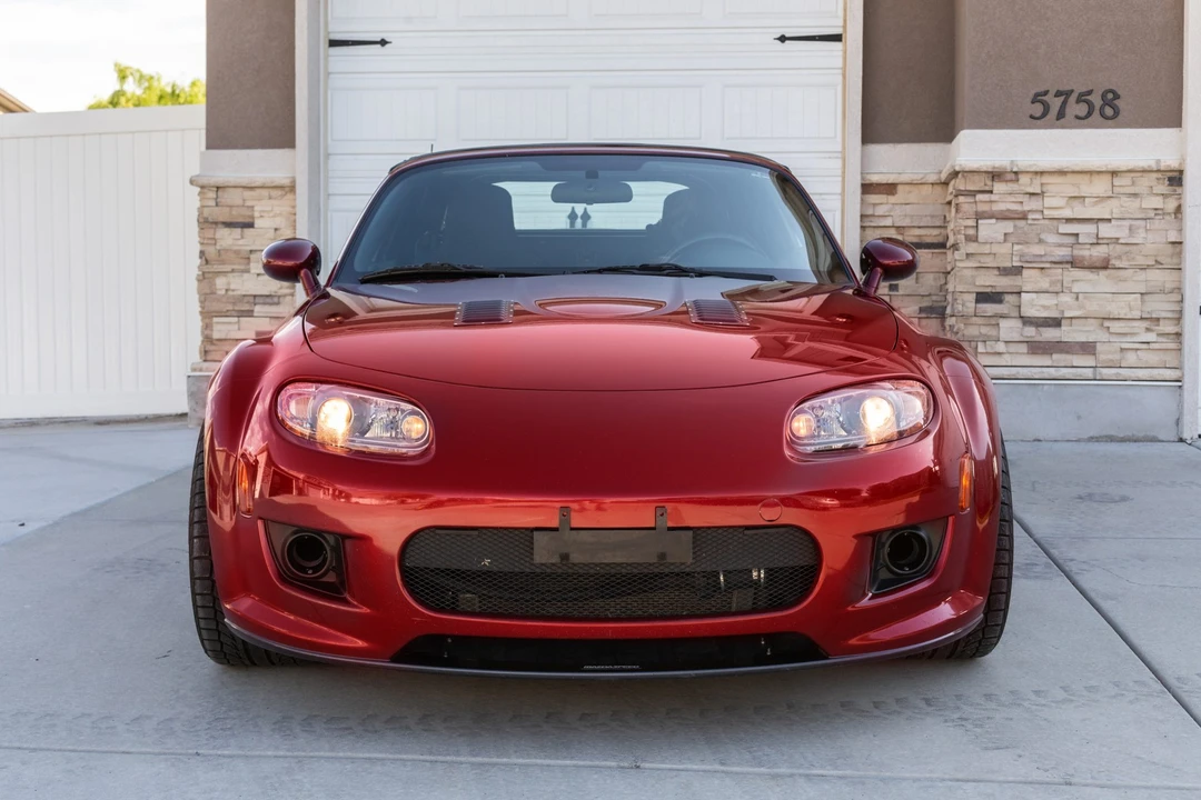 2006 Mazda NC MX-5 Miata - Image 2 of 31