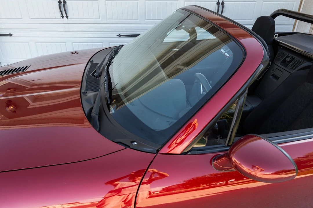2006 Mazda NC MX-5 Miata - Image 25 of 31