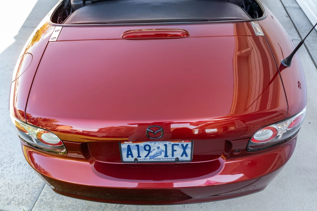 2006 Mazda NC MX-5 Miata - Image 19 of 31