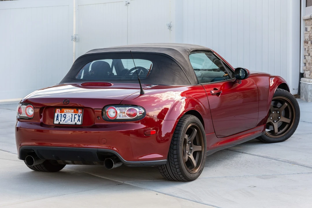 2006 Mazda NC MX-5 Miata - Image 6 of 31