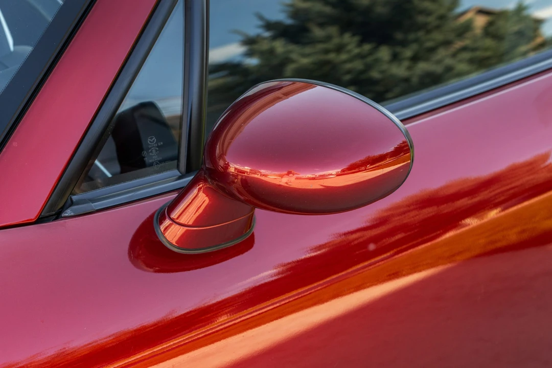 2006 Mazda NC MX-5 Miata - Image 30 of 31