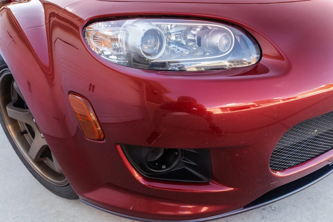 2006 Mazda NC MX-5 Miata - Image 20 of 31