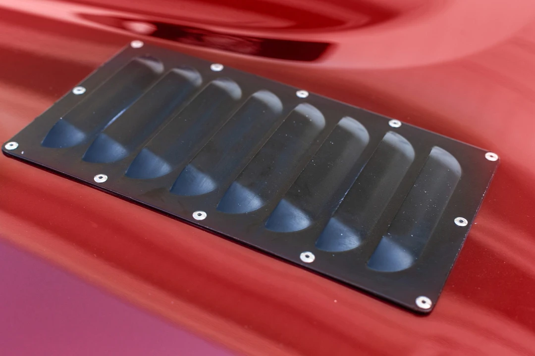 2006 Mazda NC MX-5 Miata - Image 28 of 31