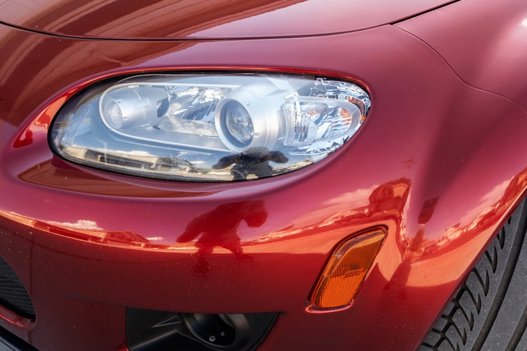 2006 Mazda NC MX-5 Miata - Image 21 of 31