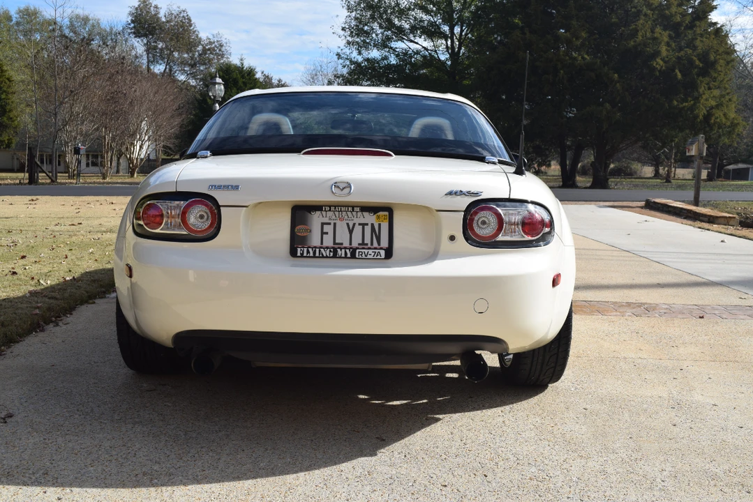 2006 Mazda NC MX-5 Miata - Image 5 of 31