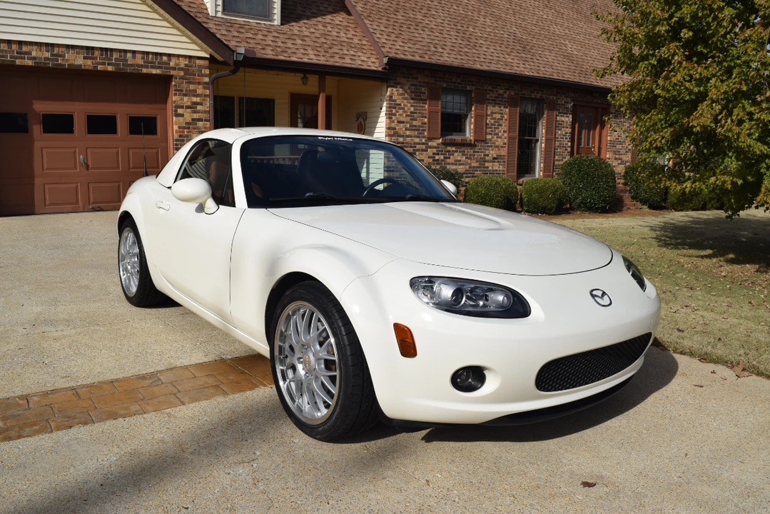 2006 Mazda NC MX-5 Miata - Image 8 of 31