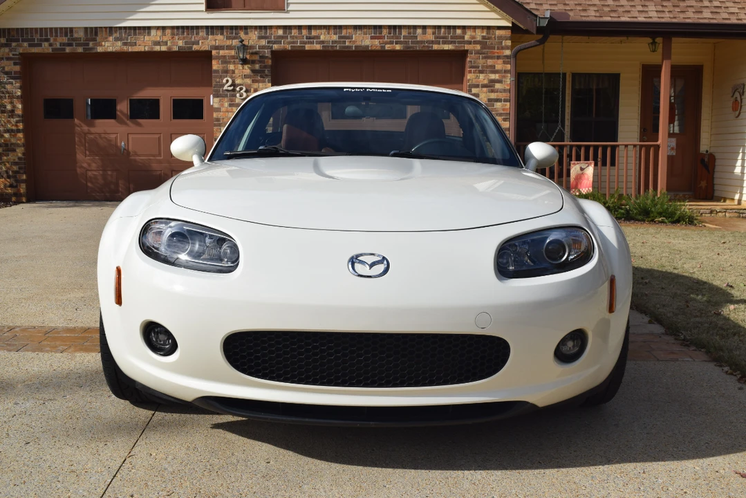 2006 Mazda NC MX-5 Miata - Image 10 of 31