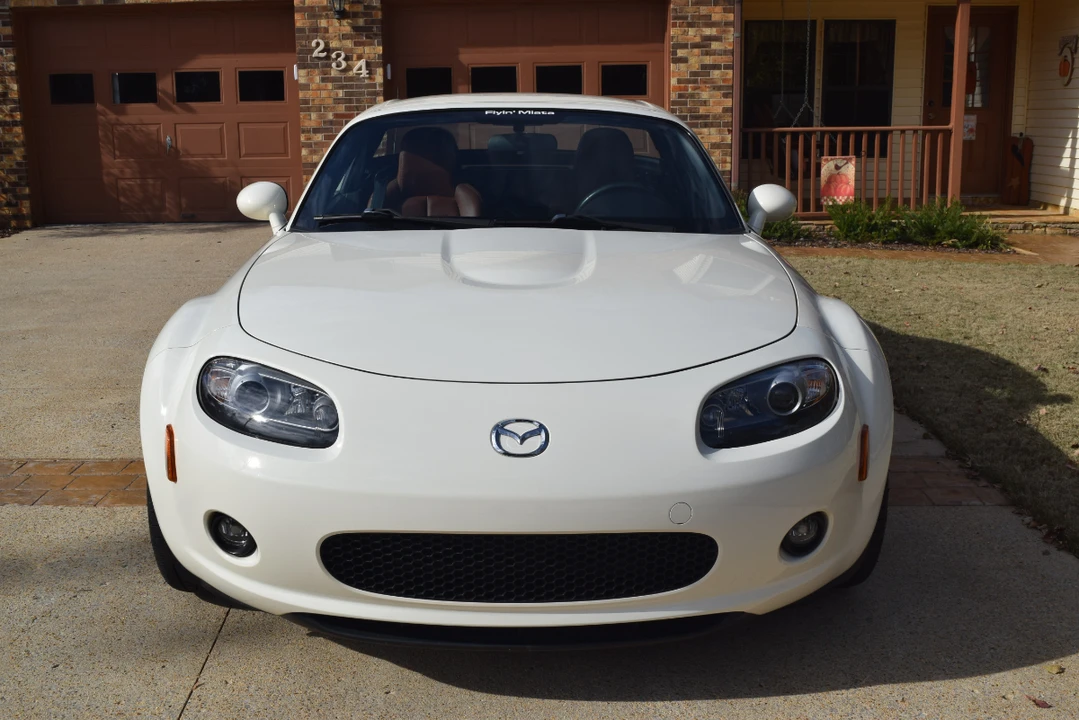 2006 Mazda NC MX-5 Miata - Image 9 of 31