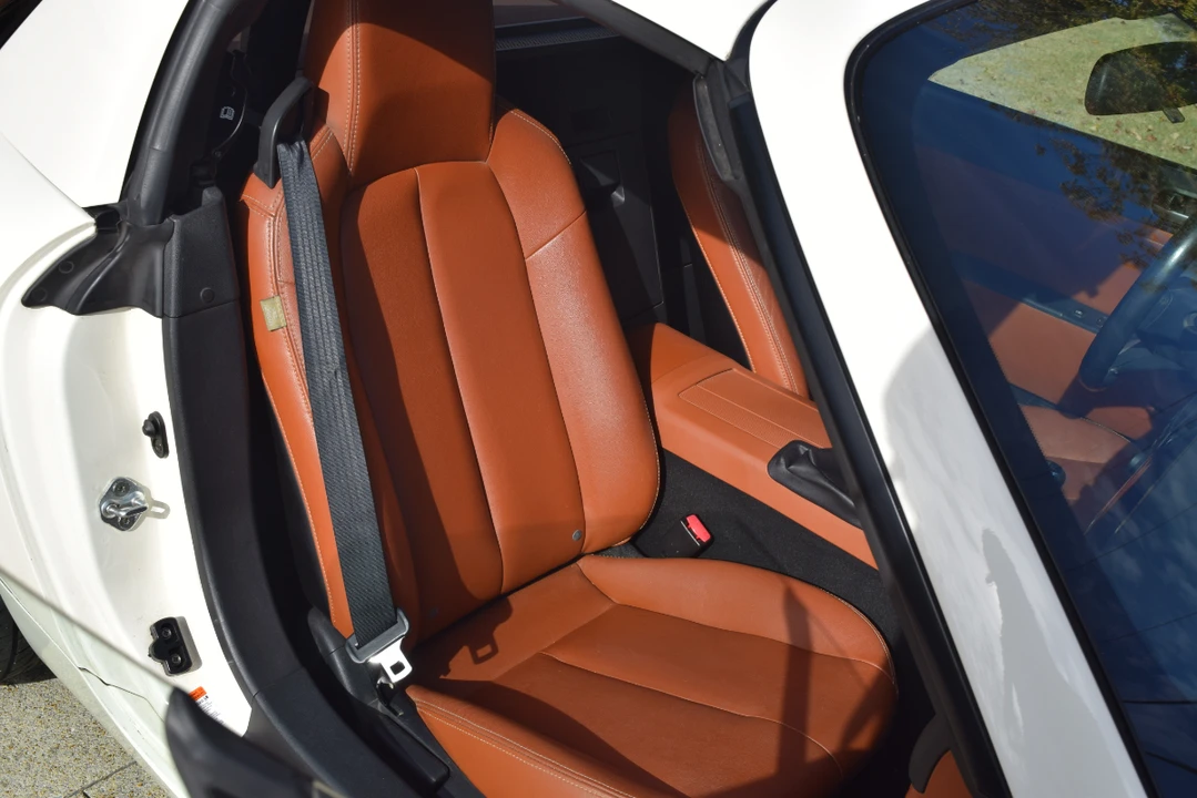 2006 Mazda NC MX-5 Miata - Image 29 of 31