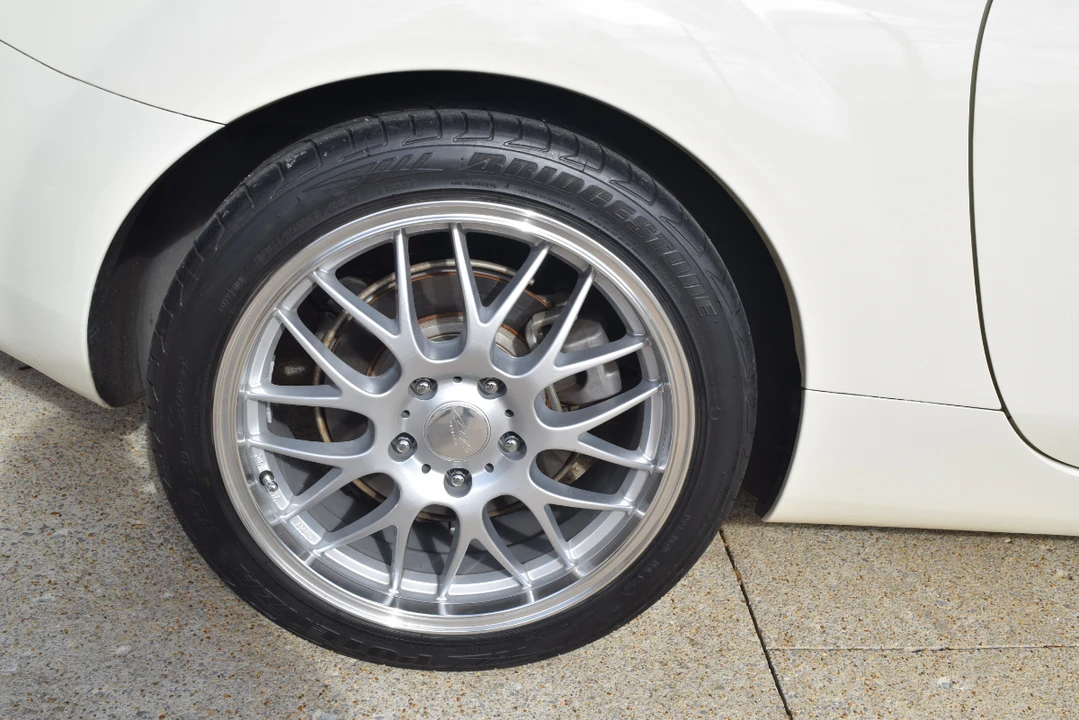 2006 Mazda NC MX-5 Miata - Image 23 of 31