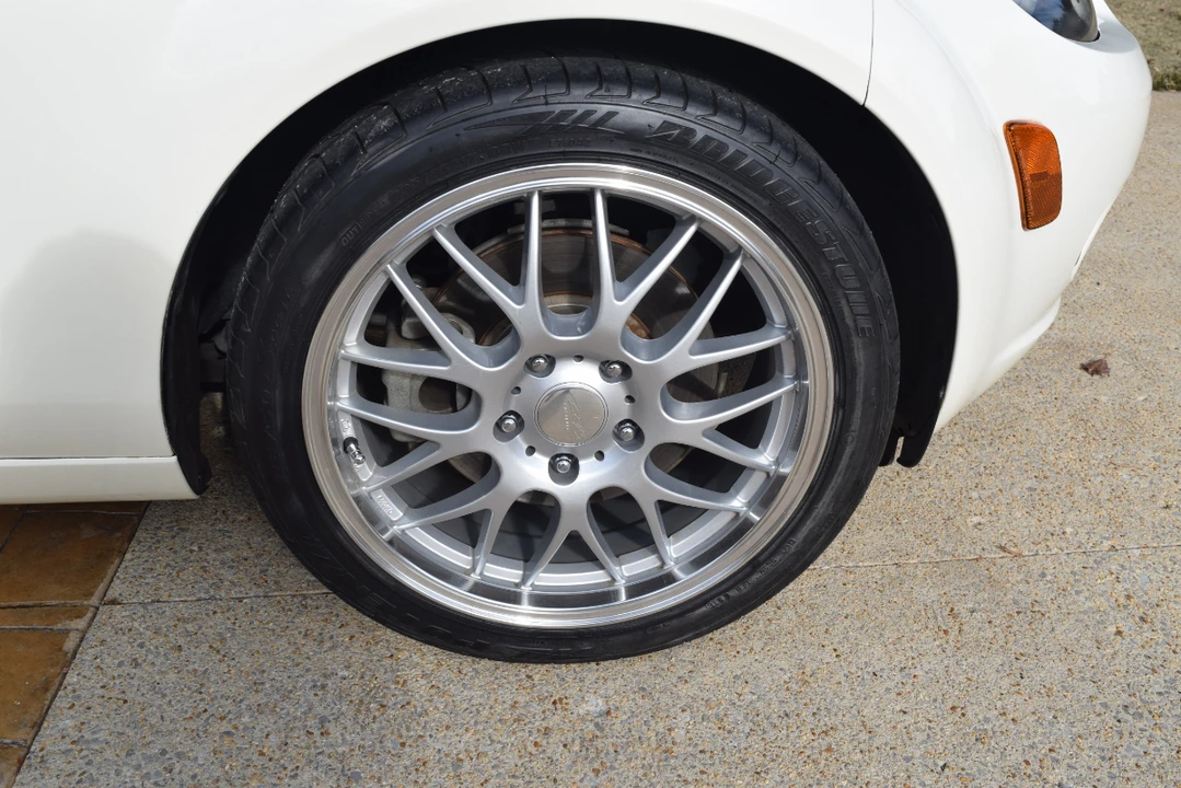 2006 Mazda NC MX-5 Miata - Image 24 of 31