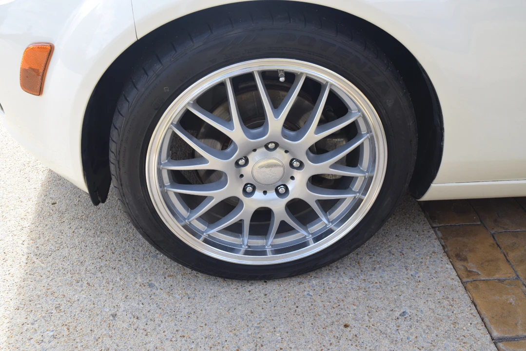 2006 Mazda NC MX-5 Miata - Image 21 of 31