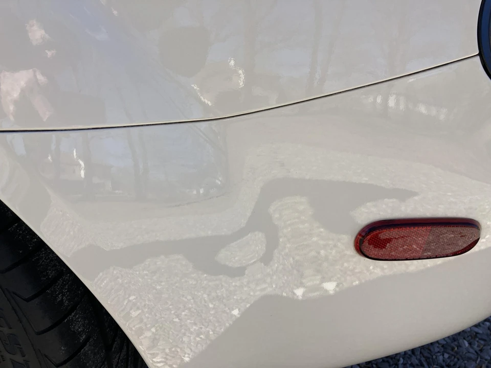 2006 Mazda NC MX-5 Miata - Image 18 of 31